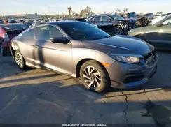2HGFC4A57JH304153 2018 HONDA CIVIC