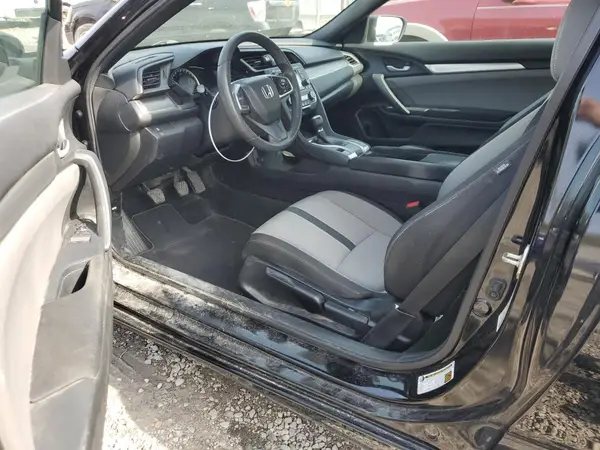 2HGFC4A57JH304167 2018 HONDA CIVIC - Image 8