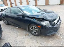 2HGFC4A57JH304329 2018 HONDA CIVIC