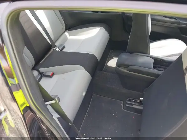 2HGFC4A57JH304329 2018 HONDA CIVIC - Image 8