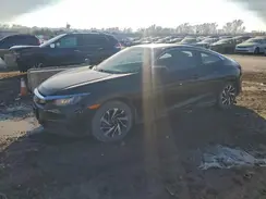 2HGFC4A57JH305786 2018 HONDA CIVIC