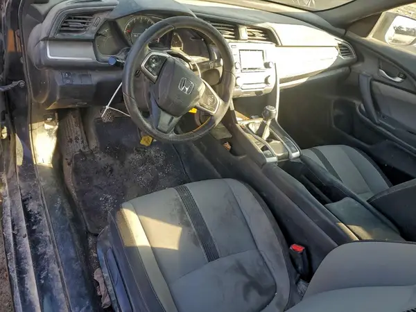 2HGFC4A57JH305786 2018 HONDA CIVIC - Image 8