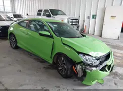 2HGFC4A57JH305948 2018 HONDA CIVIC