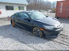 2HGFC4A57JH308333 2018 HONDA CIVIC