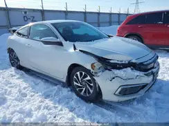 2HGFC4A57KH400527 2019 HONDA CIVIC