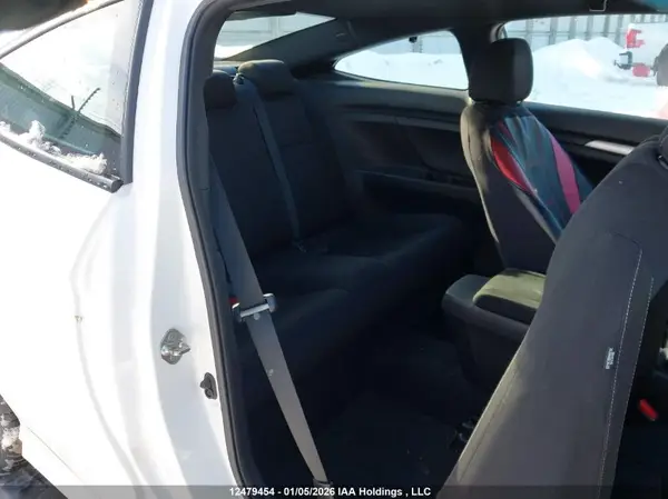 2HGFC4A57KH400527 2019 HONDA CIVIC - Image 8
