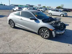 2HGFC4A58GH302727 2016 HONDA CIVIC