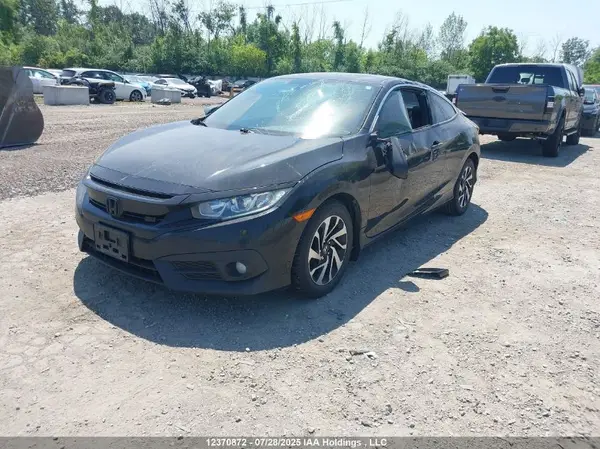 2HGFC4A58GH401368 2016 HONDA CIVIC - Image 2