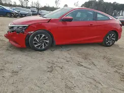 2HGFC4A58HH301675 2017 HONDA CIVIC
