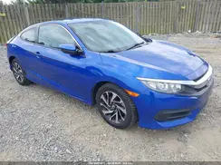 2HGFC4A58HH311901 2017 HONDA CIVIC
