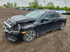 2HGFC4A58HH400366 2017 HONDA CIVIC
