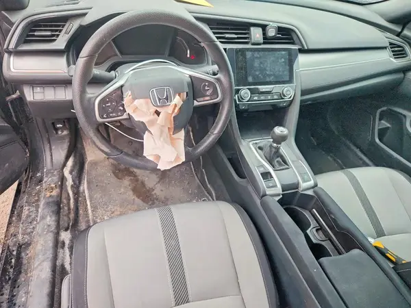 2HGFC4A58HH400366 2017 HONDA CIVIC - Image 8
