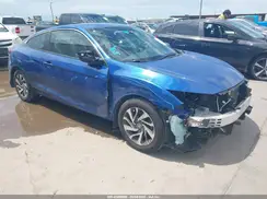 2HGFC4A58JH302766 2018 HONDA CIVIC