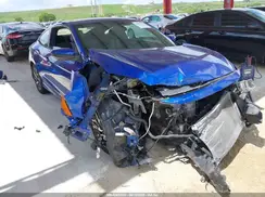 2HGFC4A58JH306591 2018 HONDA CIVIC