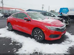 2HGFC4A58JH400356 2018 HONDA CIVIC