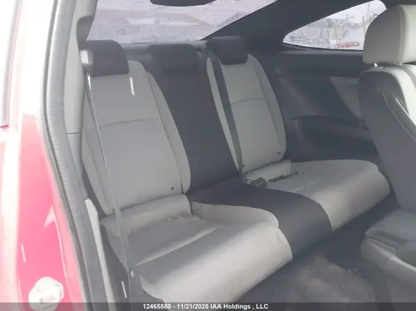 2HGFC4A58JH400356 2018 HONDA CIVIC - Image 8