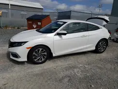 2HGFC4A58LH400778 2020 HONDA CIVIC