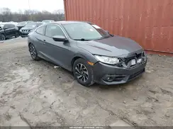 2HGFC4A59HH302320 2017 HONDA CIVIC