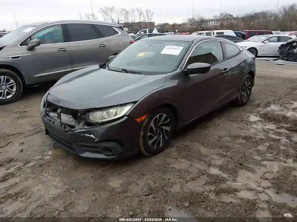 2HGFC4A59HH302320 2017 HONDA CIVIC - Image 2