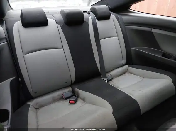 2HGFC4A59HH302320 2017 HONDA CIVIC - Image 8