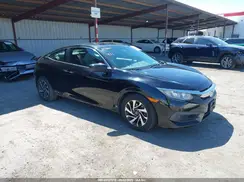 2HGFC4A59HH305833 2017 HONDA CIVIC
