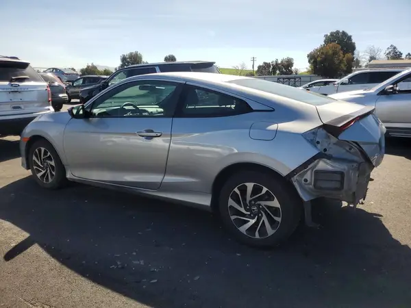 2HGFC4A59HH311938 2017 HONDA CIVIC - Image 2