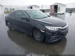 2HGFC4A59HH400375 2017 HONDA CIVIC