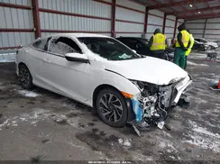 2HGFC4A59JH300654 2018 HONDA CIVIC