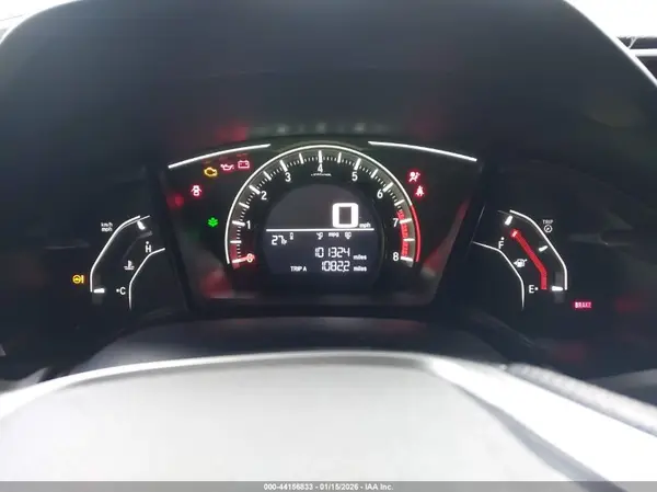 2HGFC4A59JH300654 2018 HONDA CIVIC - Image 7