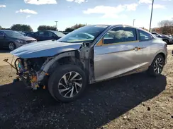 2HGFC4A59JH302307 2018 HONDA CIVIC