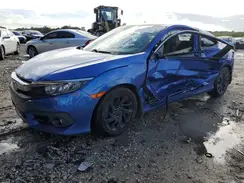 2HGFC4A59JH306602 2018 HONDA CIVIC