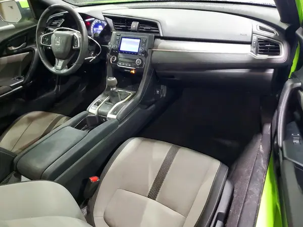 2HGFC4A59JH307653 2018 HONDA CIVIC - Image 8