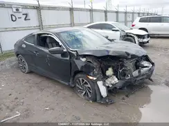 2HGFC4A59JH400267 2018 HONDA CIVIC