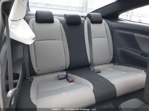 2HGFC4A59JH400267 2018 HONDA CIVIC - Image 8