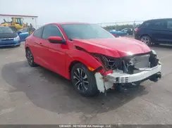 2HGFC4A59JH400706 2018 HONDA CIVIC