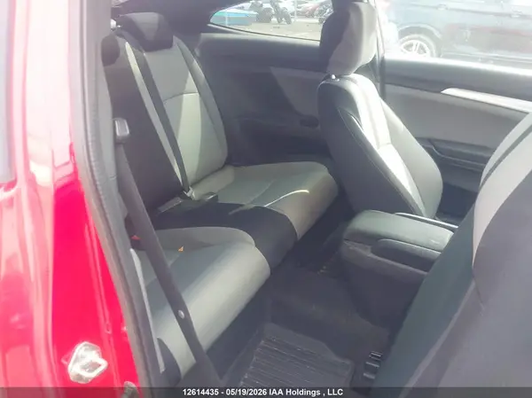 2HGFC4A59JH400706 2018 HONDA CIVIC - Image 8