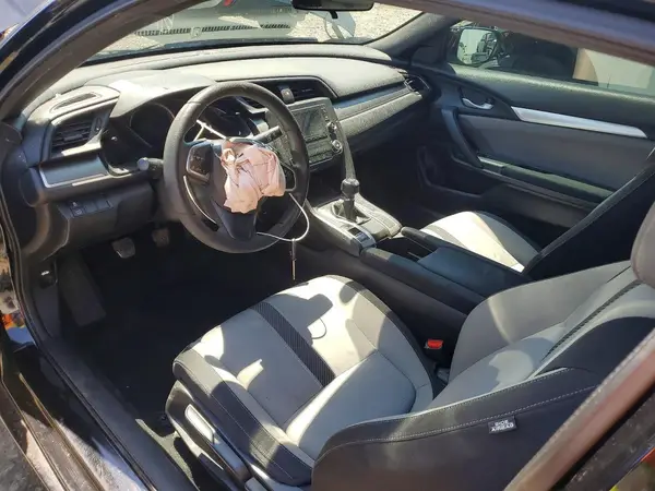 2HGFC4A5XGH309808 2016 HONDA CIVIC - Image 8