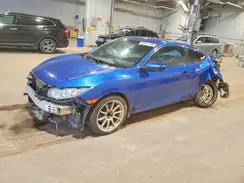 2HGFC4A5XGH400299 2016 HONDA CIVIC