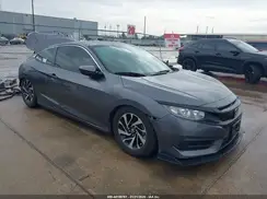 2HGFC4A5XHH303668 2017 HONDA CIVIC