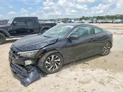 2HGFC4A5XHH310894 2017 HONDA CIVIC