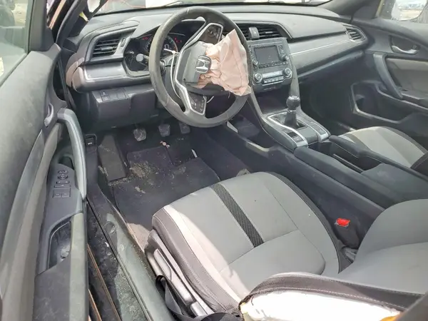 2HGFC4A5XHH310894 2017 HONDA CIVIC - Image 8