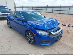 2HGFC4A5XHH312564 2017 HONDA CIVIC