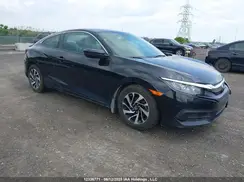 2HGFC4A5XHH400465 2017 HONDA CIVIC