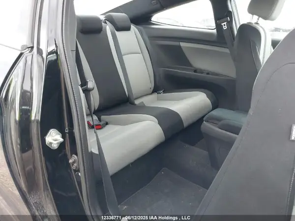 2HGFC4A5XHH400465 2017 HONDA CIVIC - Image 8
