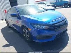 2HGFC4A5XJH302770 2018 HONDA CIVIC