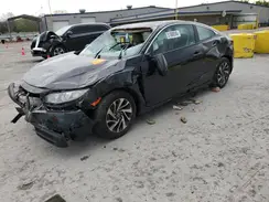 2HGFC4A5XJH305782 2018 HONDA CIVIC