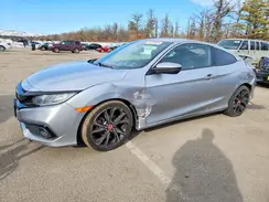 2HGFC4A80LH301110 2020 HONDA CIVIC