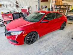 2HGFC4A80LH301687 2020 HONDA CIVIC