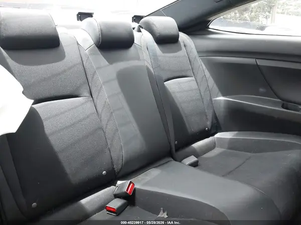 2HGFC4A81KH302331 2019 HONDA CIVIC - Image 8