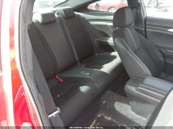 2HGFC4A81KH305116 2019 HONDA CIVIC - Image 8